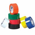 Perfectpitch 2 in. x 55 yards Red Carton Sealing Tape, 18PK PE3347720